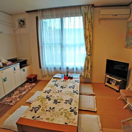 Hiroshima Saijo Youth Hostel Higashihiroshima Exterior foto
