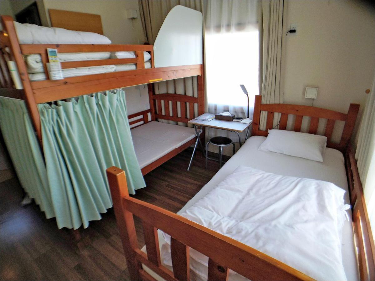 Hiroshima Saijo Youth Hostel Higashihiroshima Exterior foto