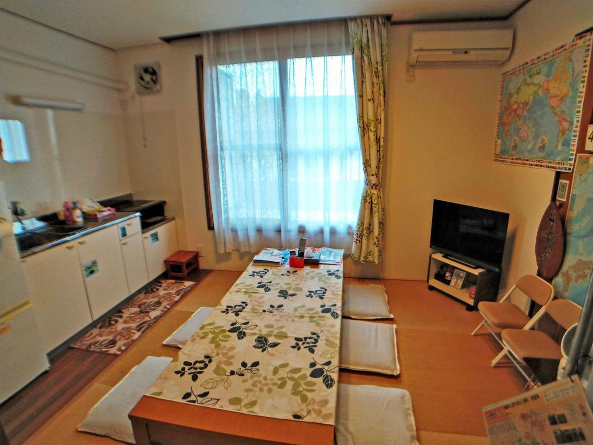 Hiroshima Saijo Youth Hostel Higashihiroshima Exterior foto