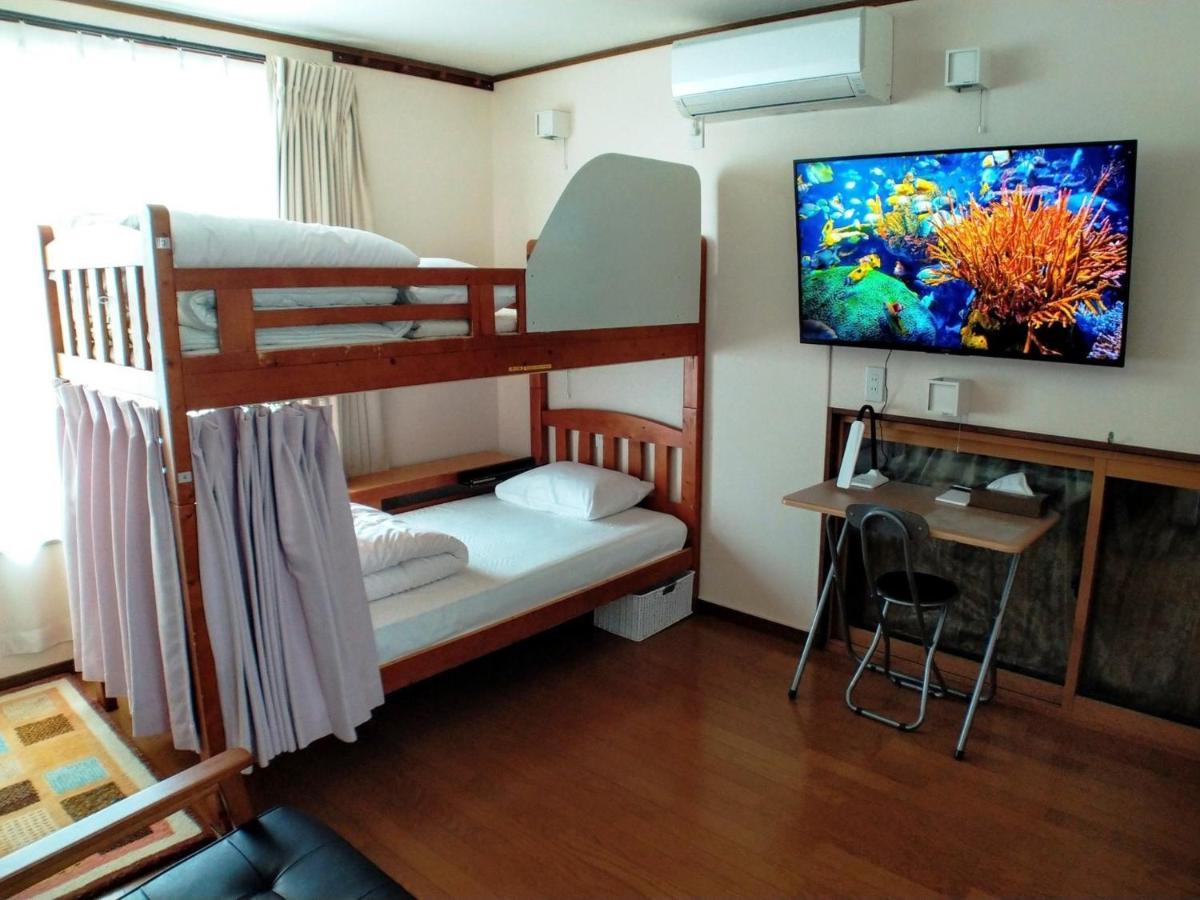 Hiroshima Saijo Youth Hostel Higashihiroshima Exterior foto