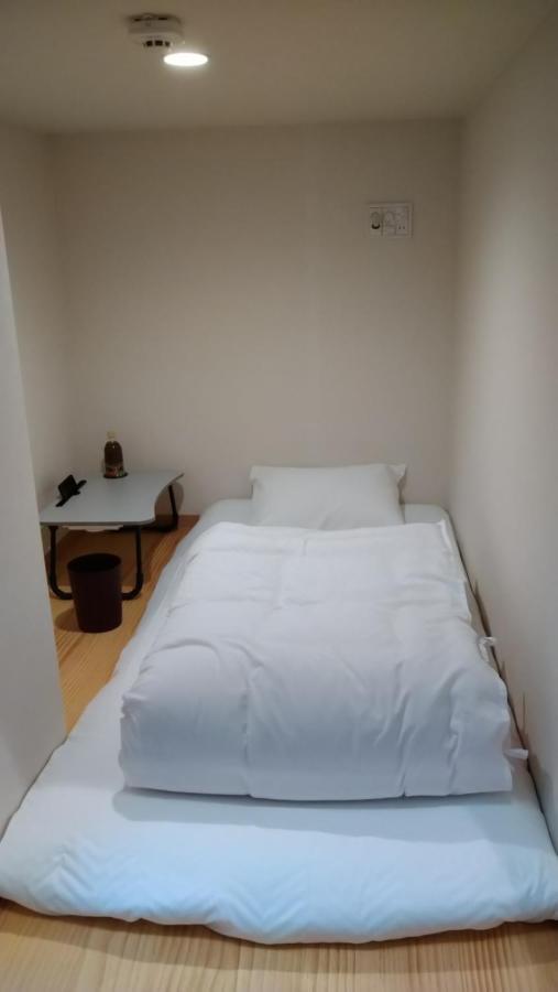 Hiroshima Saijo Youth Hostel Higashihiroshima Exterior foto