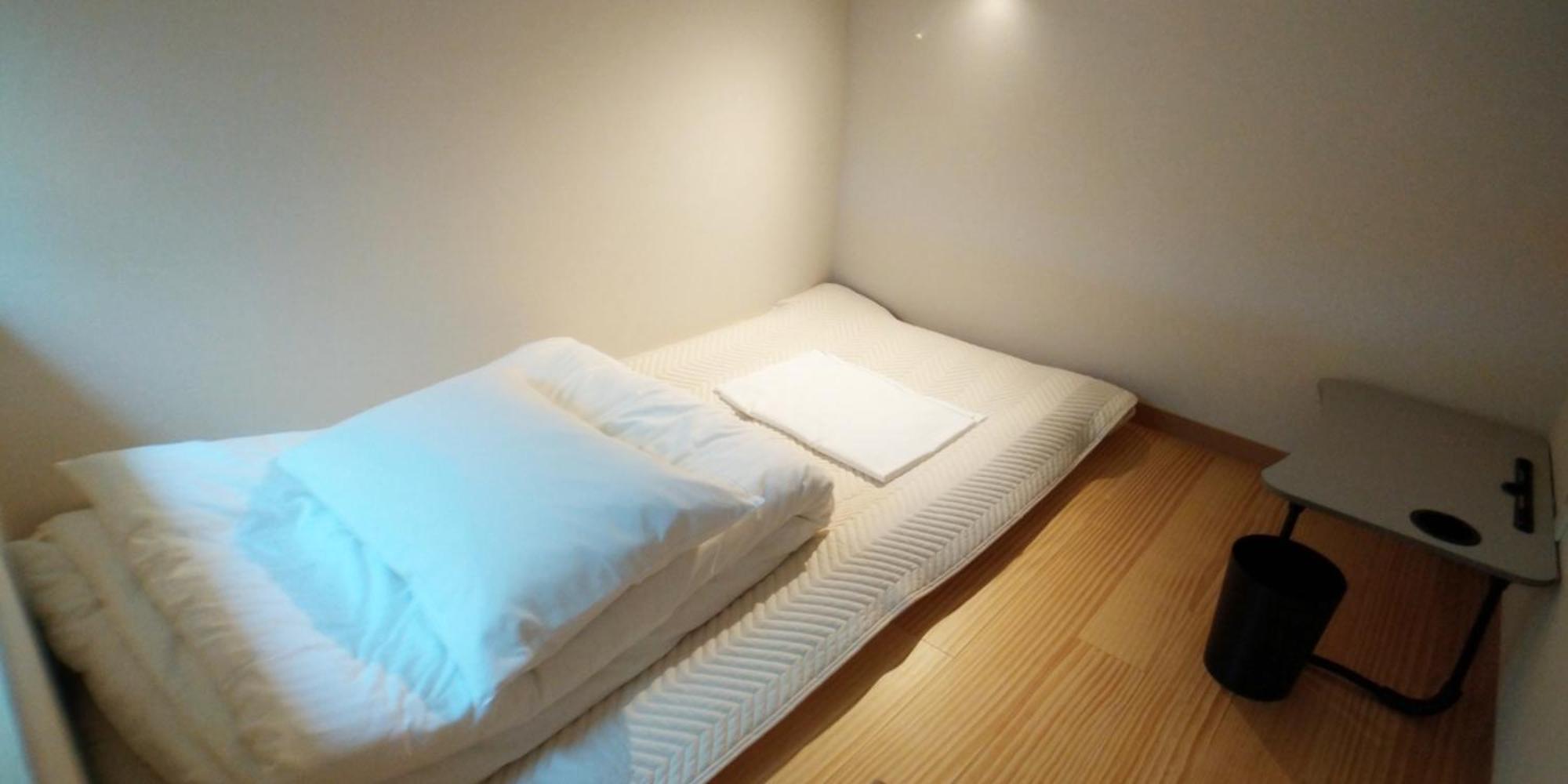 Hiroshima Saijo Youth Hostel Higashihiroshima Habitación foto